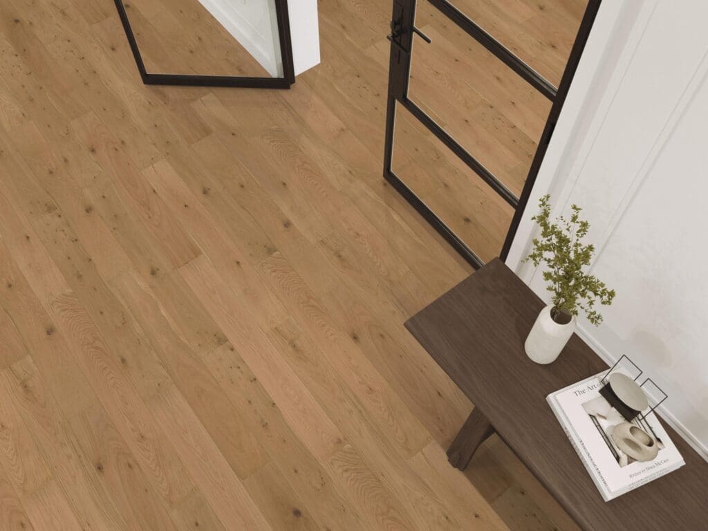 Reseda rustiek naturel 5102