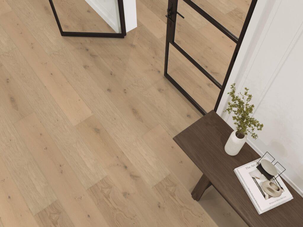 Brentwood rustiek onbehandeld 4610