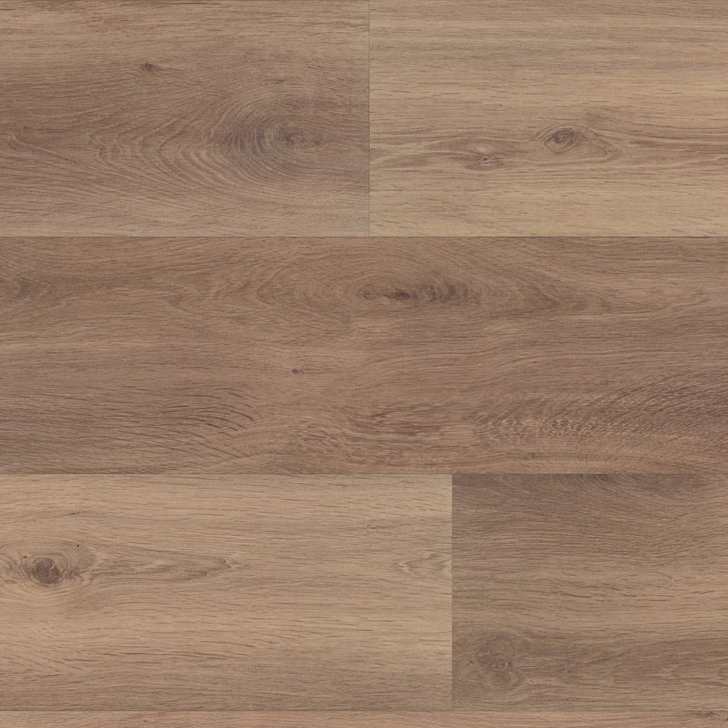 Inwood WR lichtbruin eiken