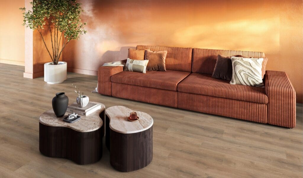Woodside natuur eiken