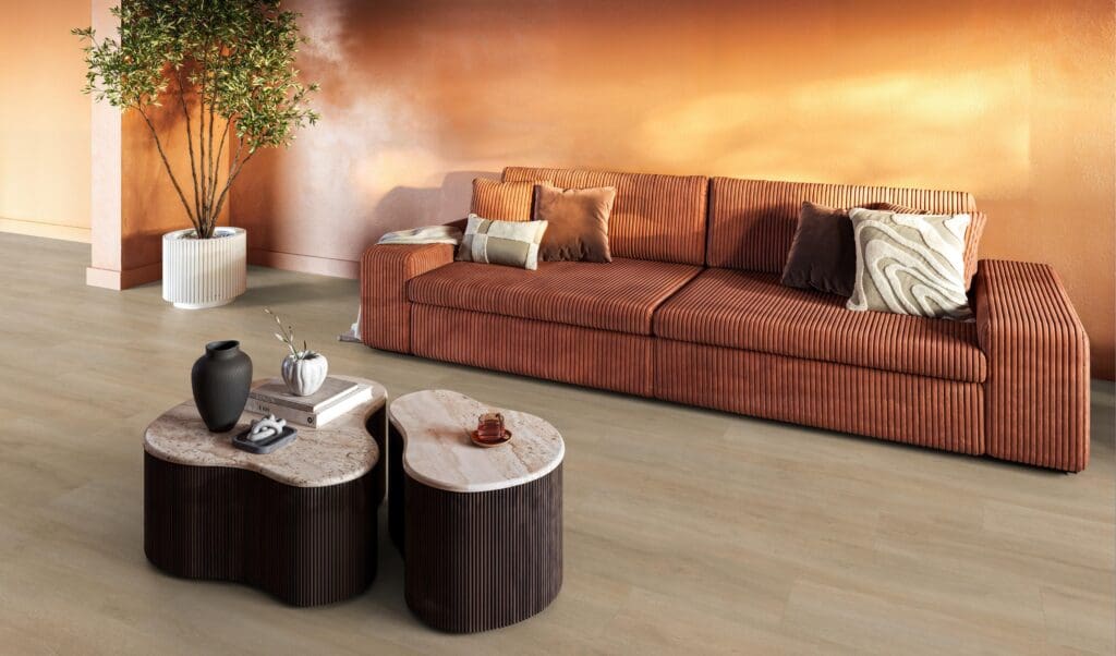 Norwood beige eiken