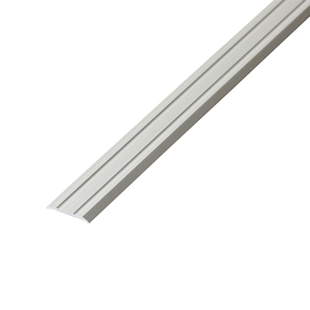 Co-pro dilatatieprofiel zelfklevend 25mm rvs