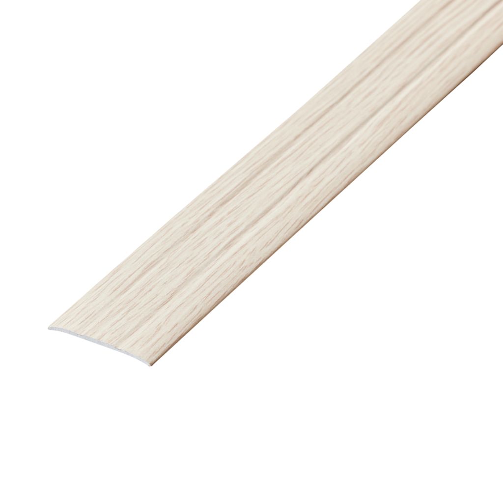 Co-pro dilatatieprofiel zelfklevend 38mm eiken natuur