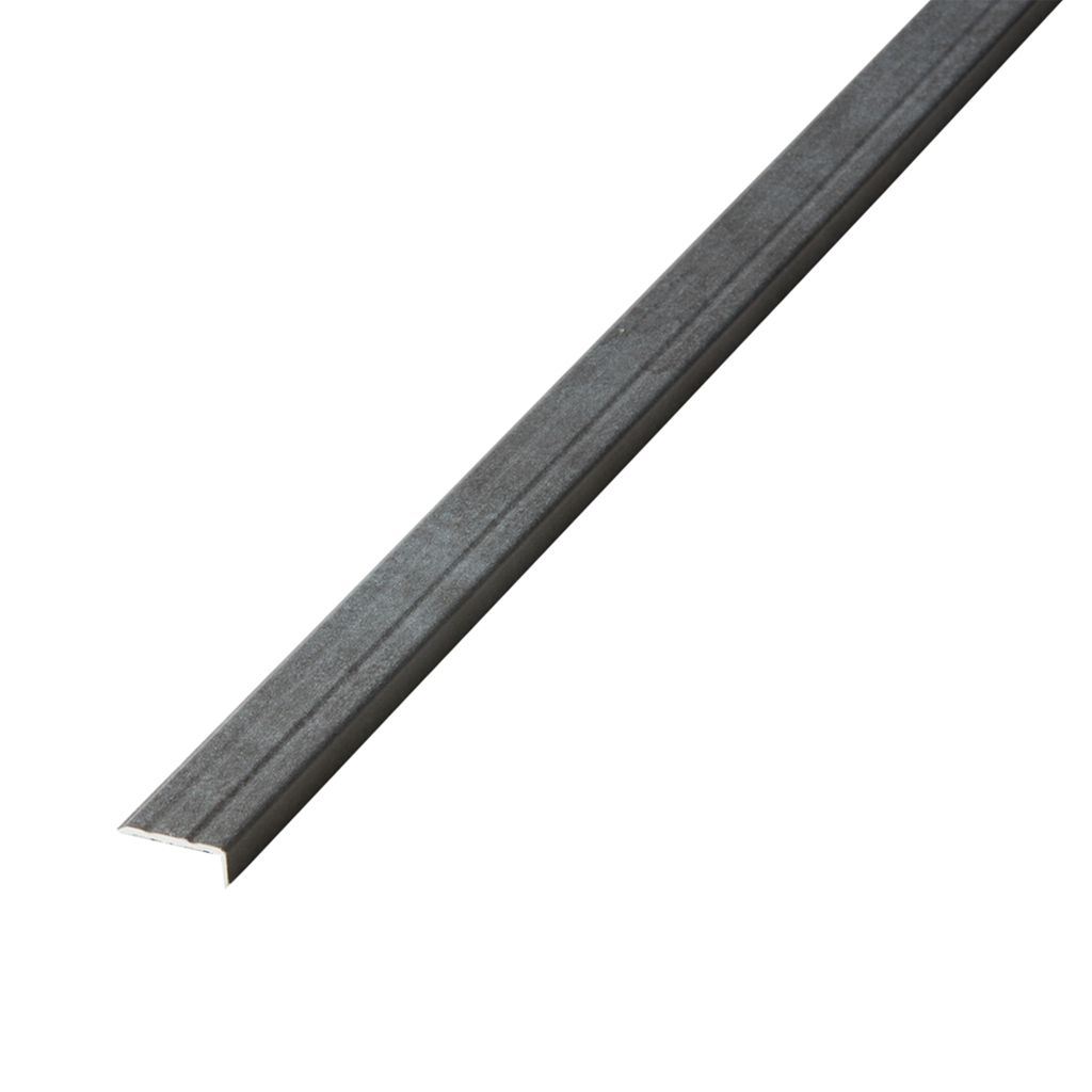 Co-pro hoekprofiel zelfklevend 10mm betonlook