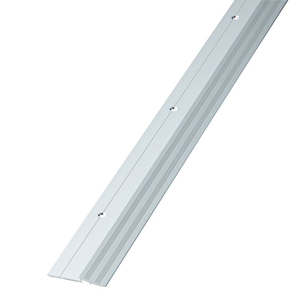 Co-pro eindprofiel zilver