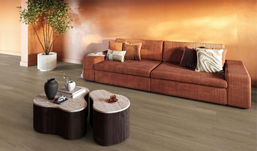 Brentford click SRC dark oak