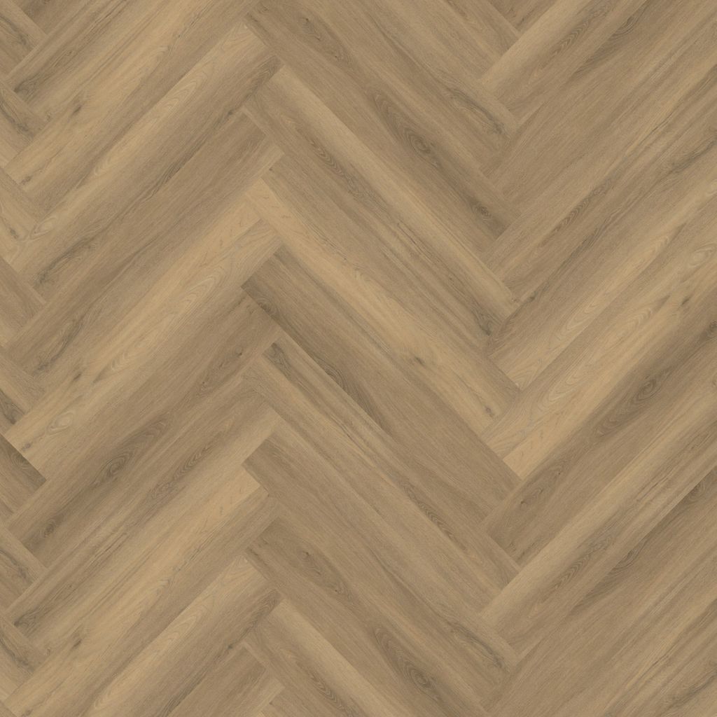 YUP Paddington herringbone click SRC natural