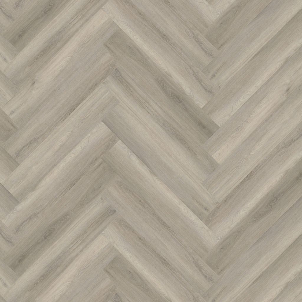 YUP Paddington herringbone click SRC grey
