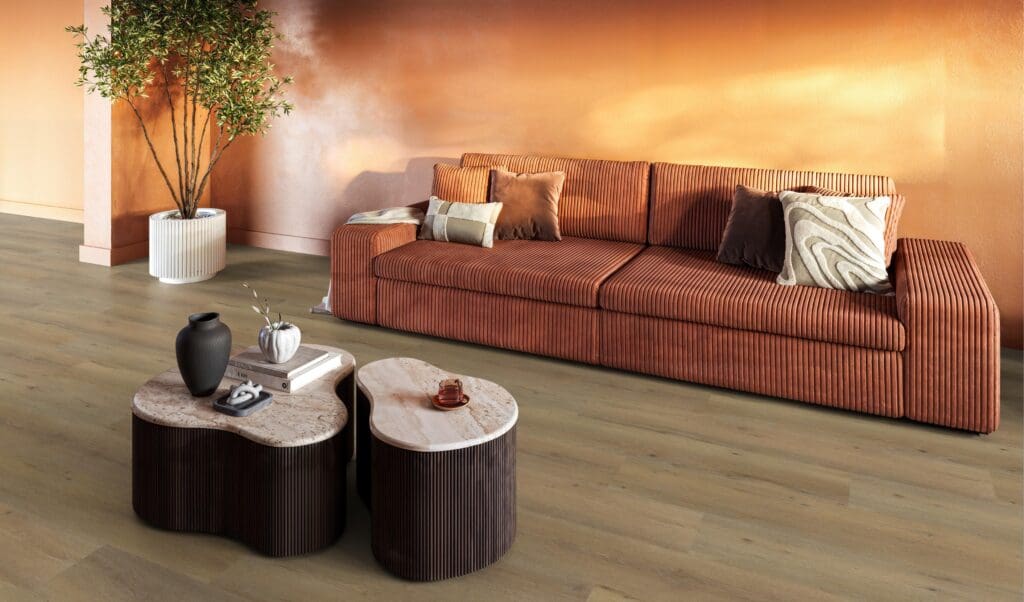Leyton click SRC dark oak