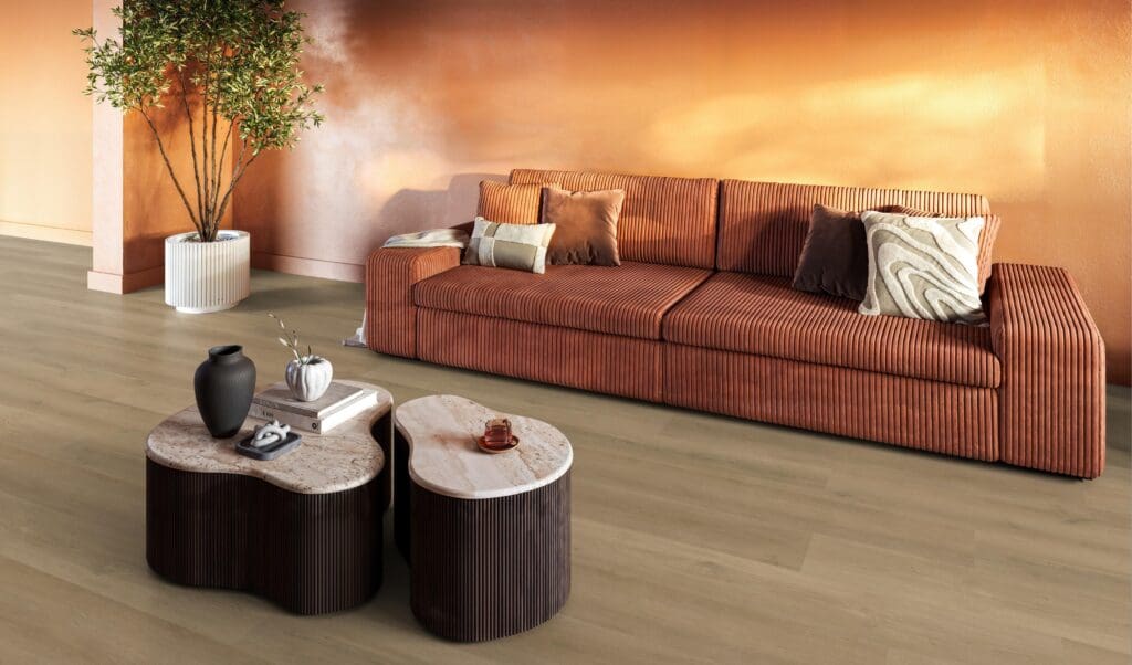 Greenwich click SRC warm oak