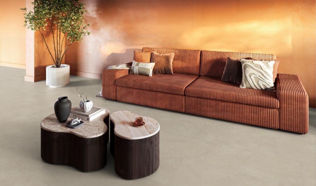 Stanmore dryback beige