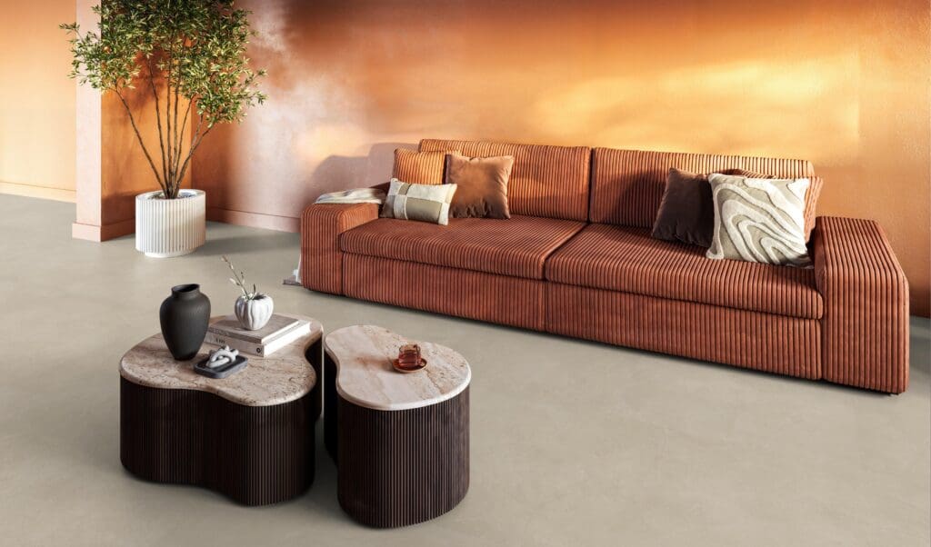 Stanmore click SRC beige