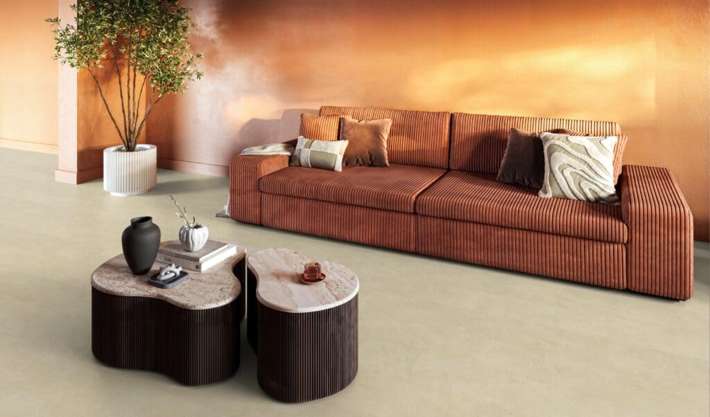 Finsbury dryback warm beige