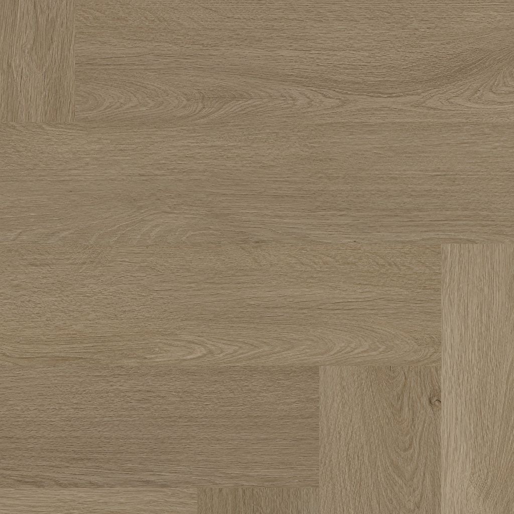 YUP XL Mayfair herringbone dryback smoky