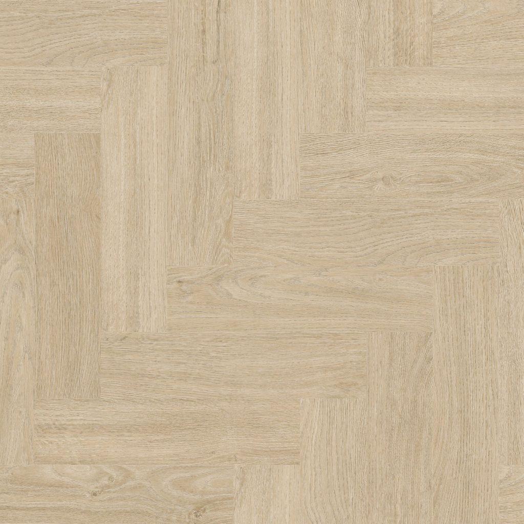YUP XS Brixton herringbone dryback warm natural