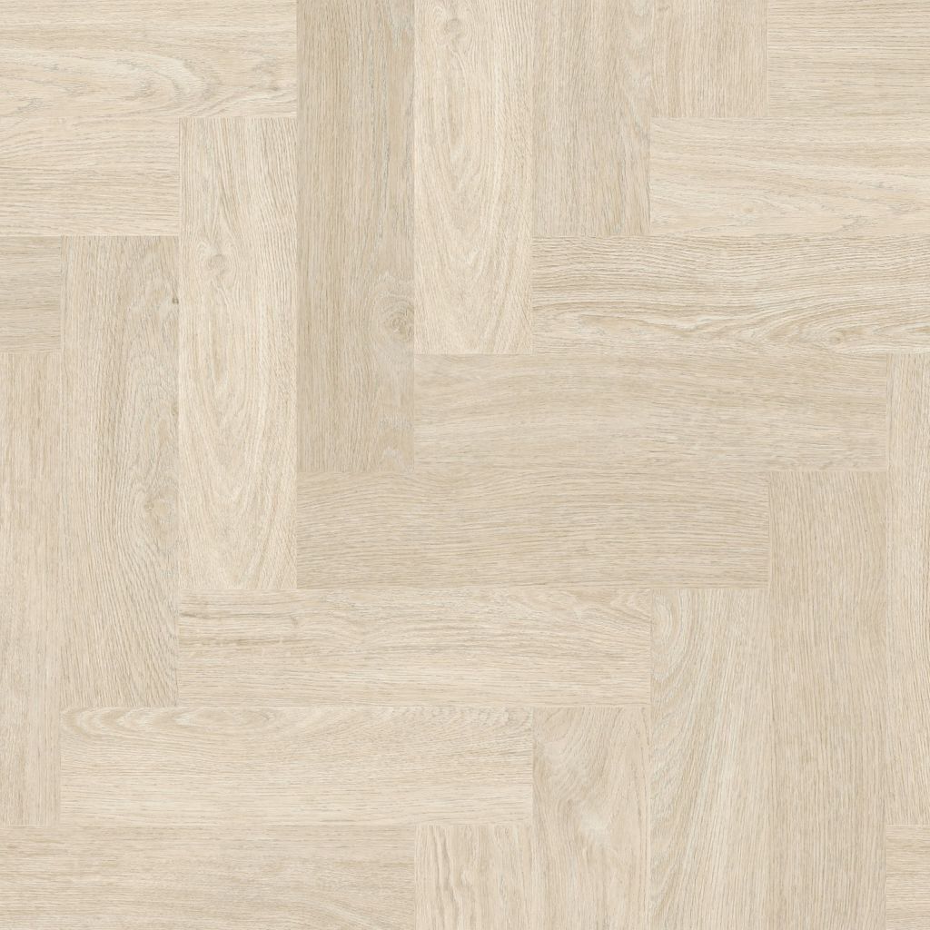 YUP XS Brixton herringbone dryback warm beige