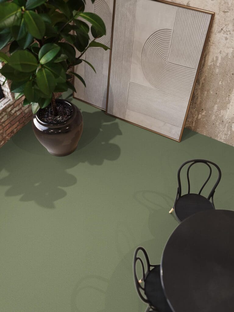 Lodi groen 0900