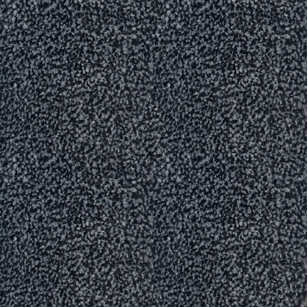 Vide grijs 0100  | 200cm - incl. 2x2,5cm stootrand