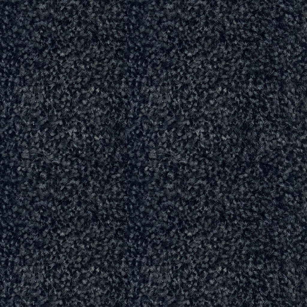 Vide antraciet 0205  | 200cm - incl. 2x2,5cm stootrand