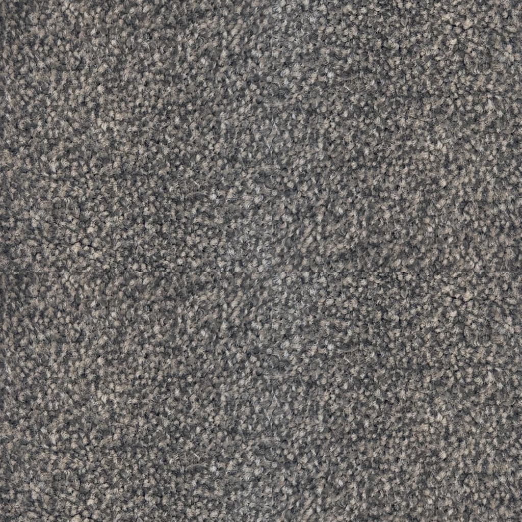 Vide taupe 0535  | 200cm - incl. 2x2,5cm stootrand