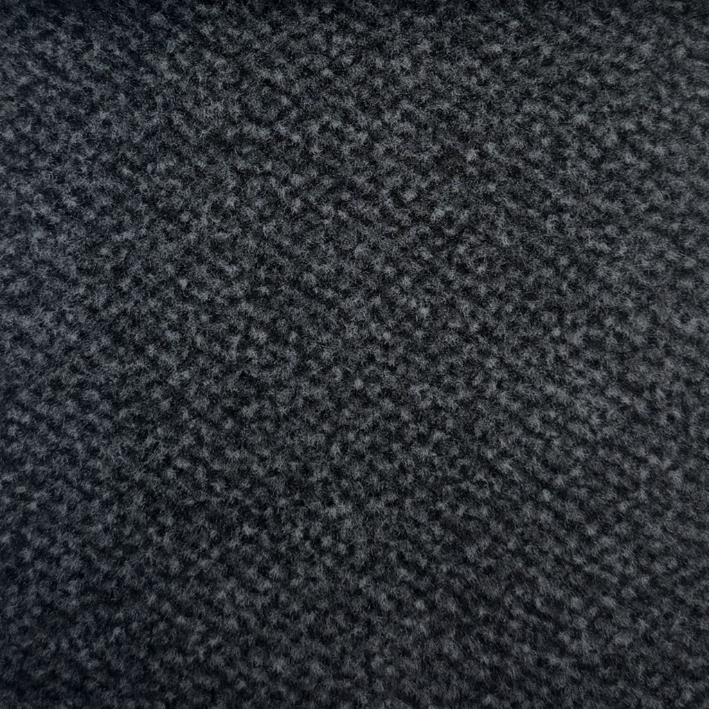 Arcade donkergrijs 0101 | 130cm - incl. 2x2,5cm stootrand