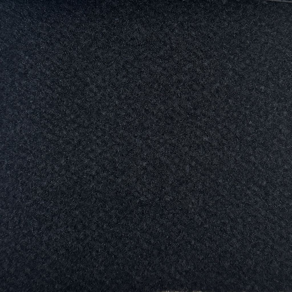Arcade carbon 0246 | 200cm - incl. 2x2,5cm stootrand