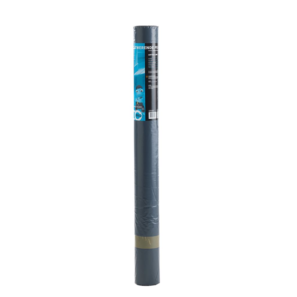 Co-pro antra-line dampfolie 50m2