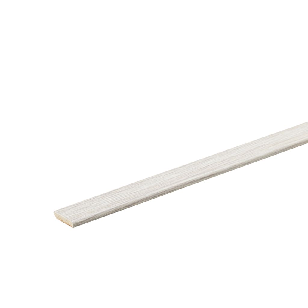 Co-pro plakplint antiek grijs 1326