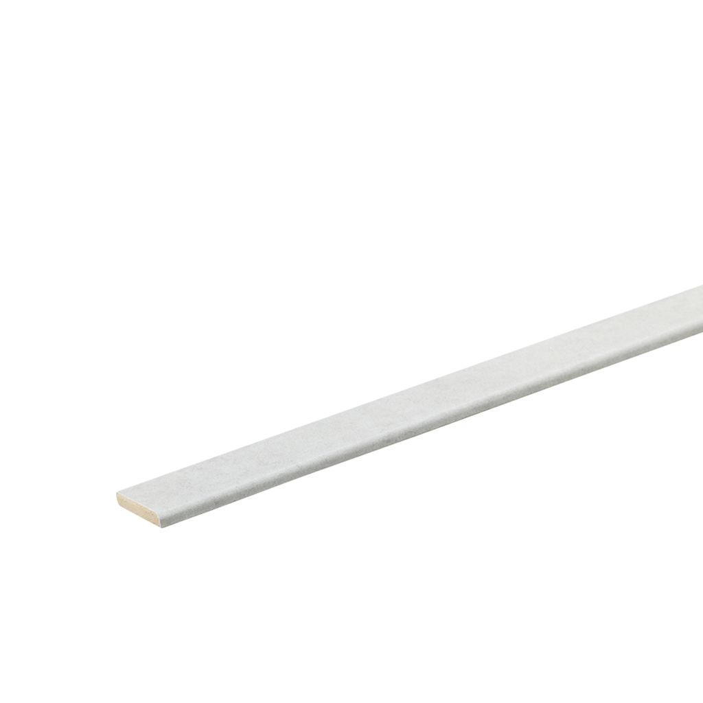 Co-pro plakplint zilver 9935