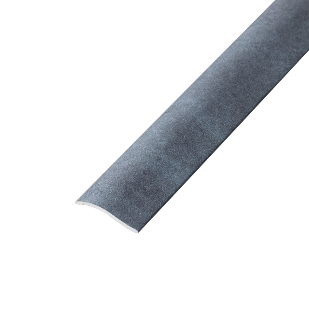 Co-pro overgangsprofiel zelfklevend 4 tot 18mm betonlook