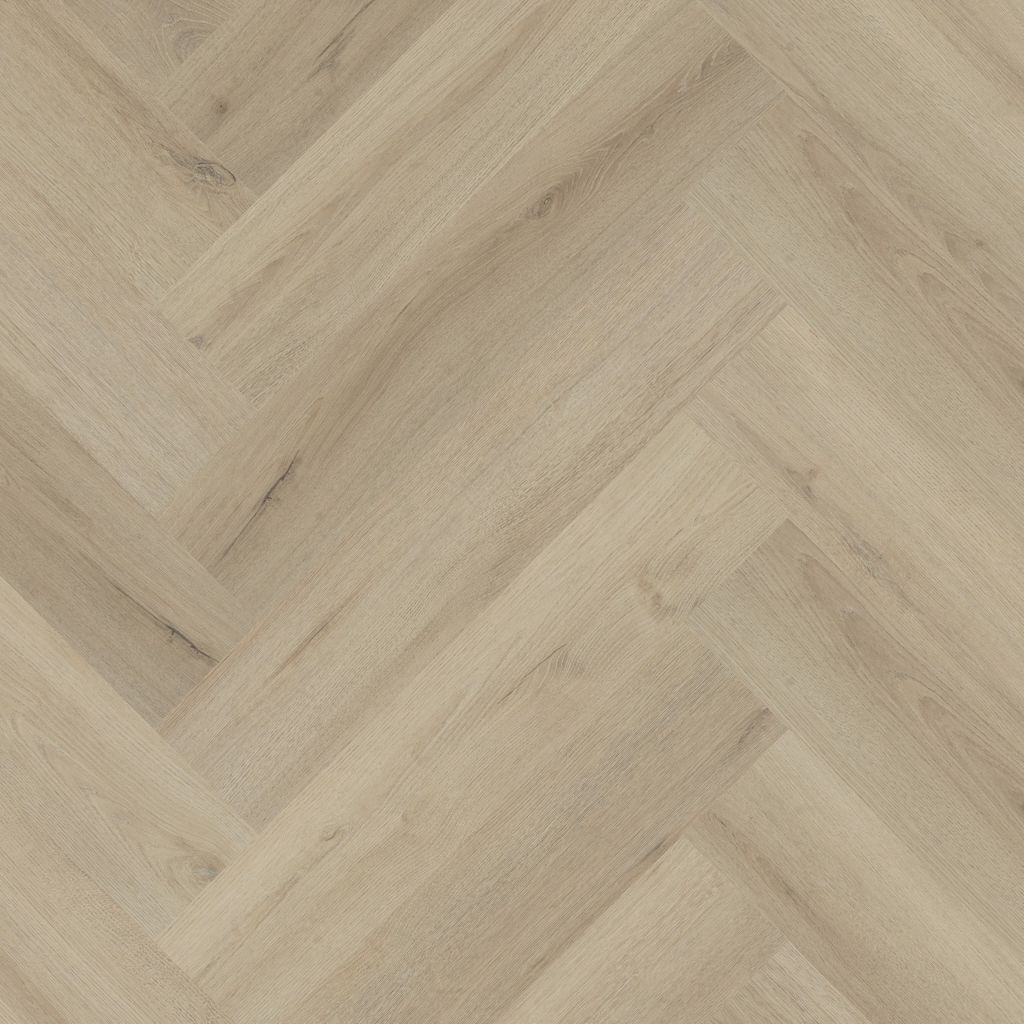 YUP XL Greenford herringbone click SRC beige