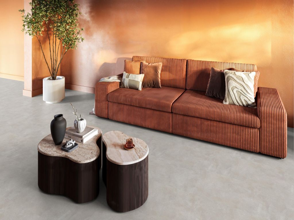 Ealing click SRC beige
