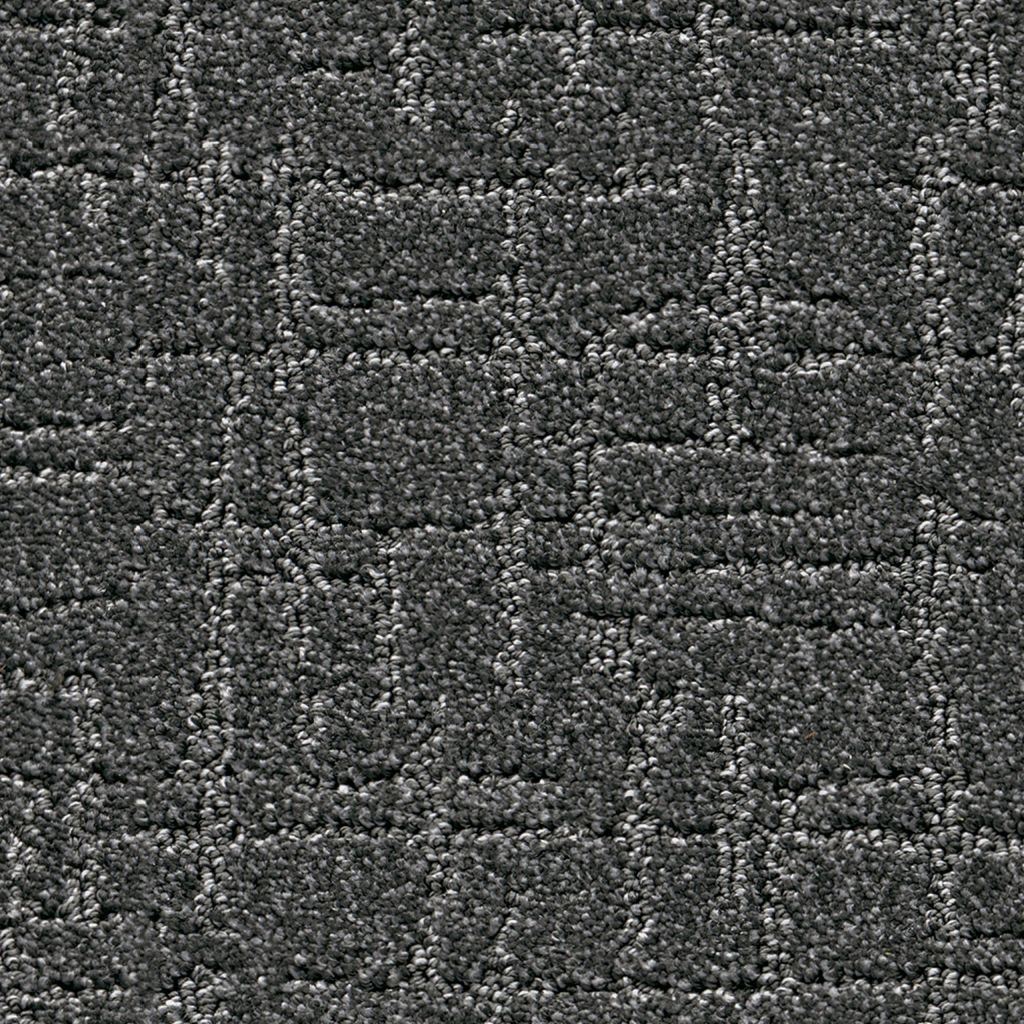 Infinity Canvas donkergrijs 0101