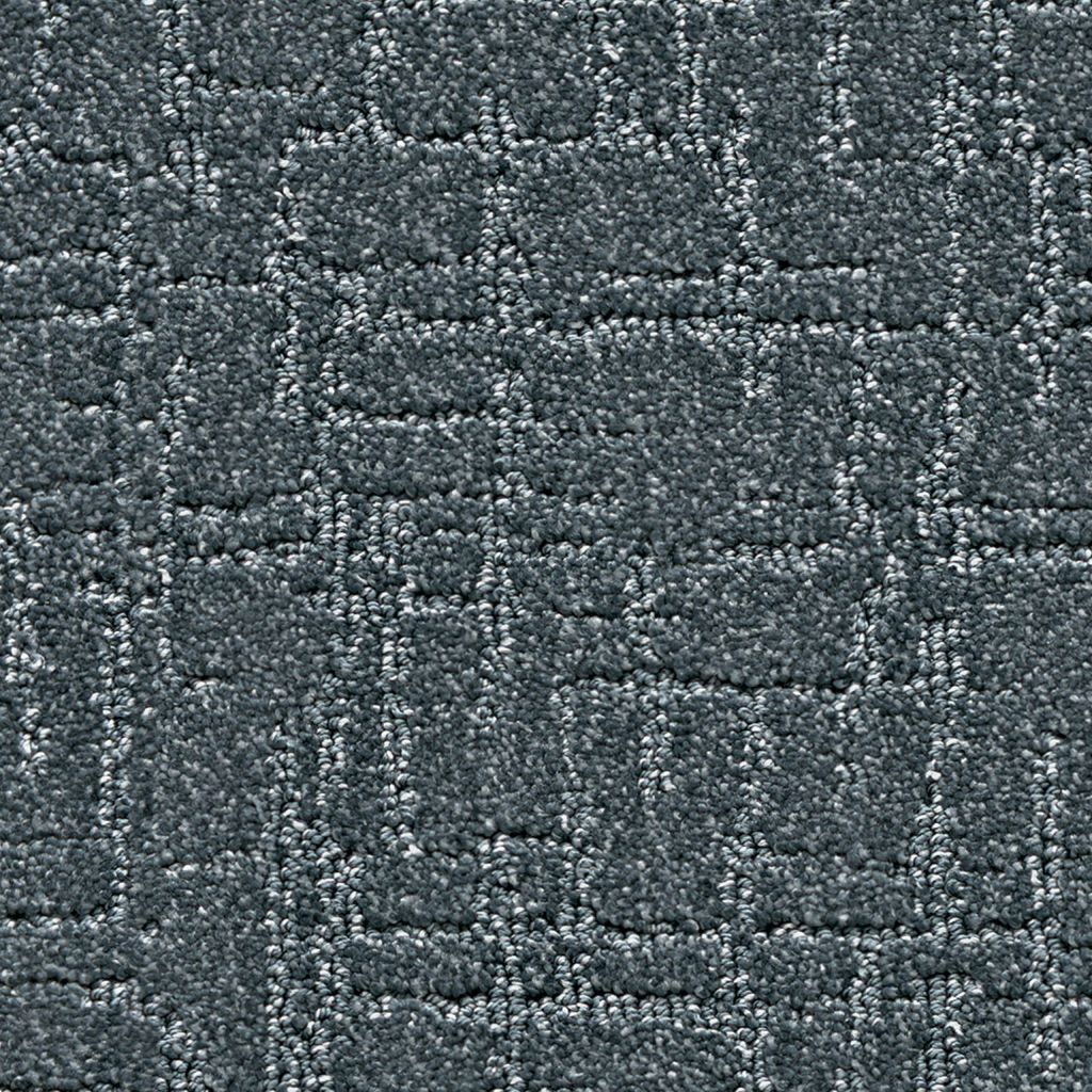 Infinity Canvas blauw 0700