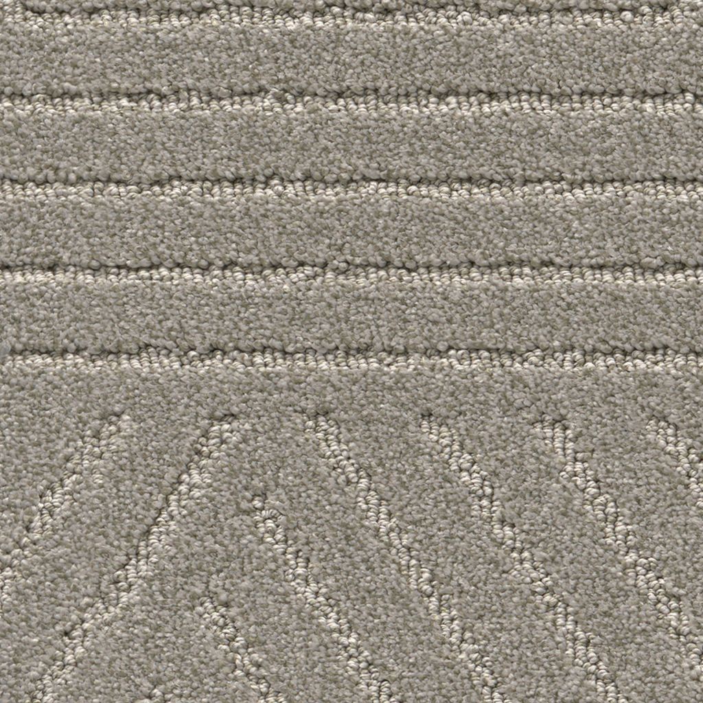 Infinity Geometric lichtgrijs 0165