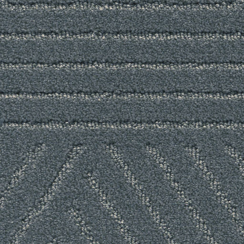 Infinity Geometric blauw 0700