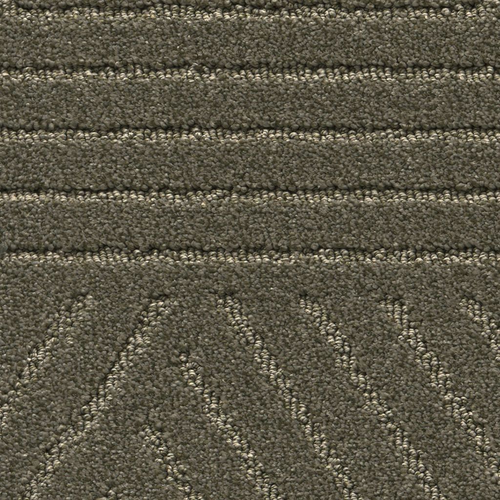 Infinity Geometric donkergroen 0901