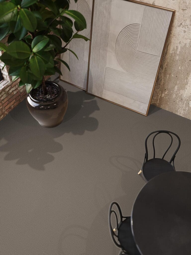 Tide Doria Clanton taupe 0101