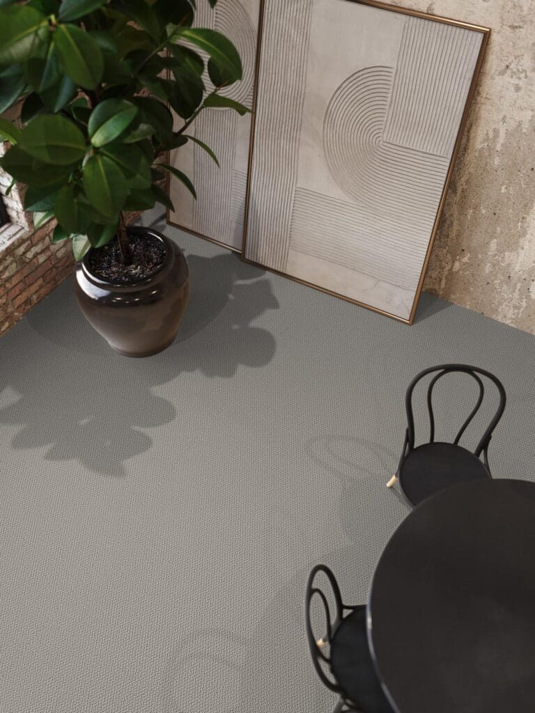 Tide Doria Clanton lichtgrijs 0165