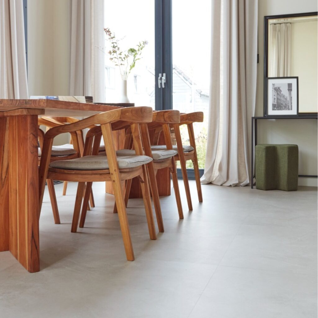 Eetkamer